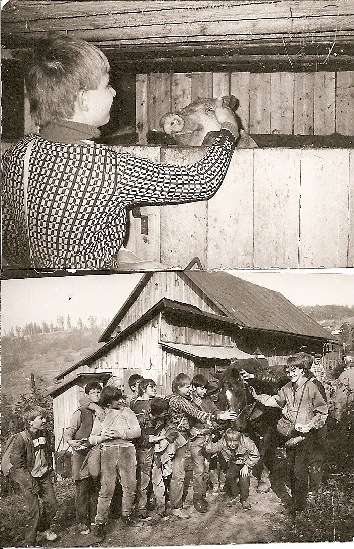 Ochodnica 22.10.1989